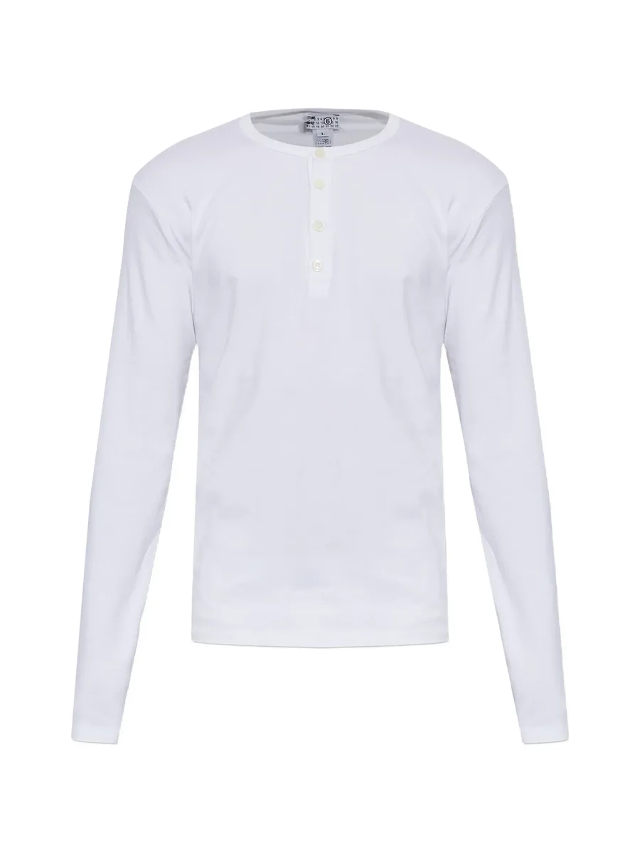 long-sleeve T-shirt 1