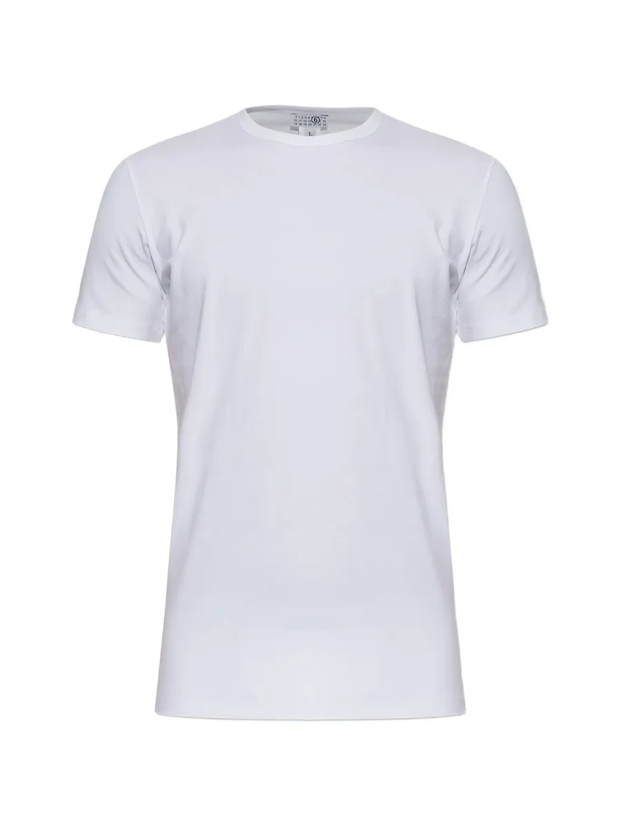 short-sleeves T-shirt 1