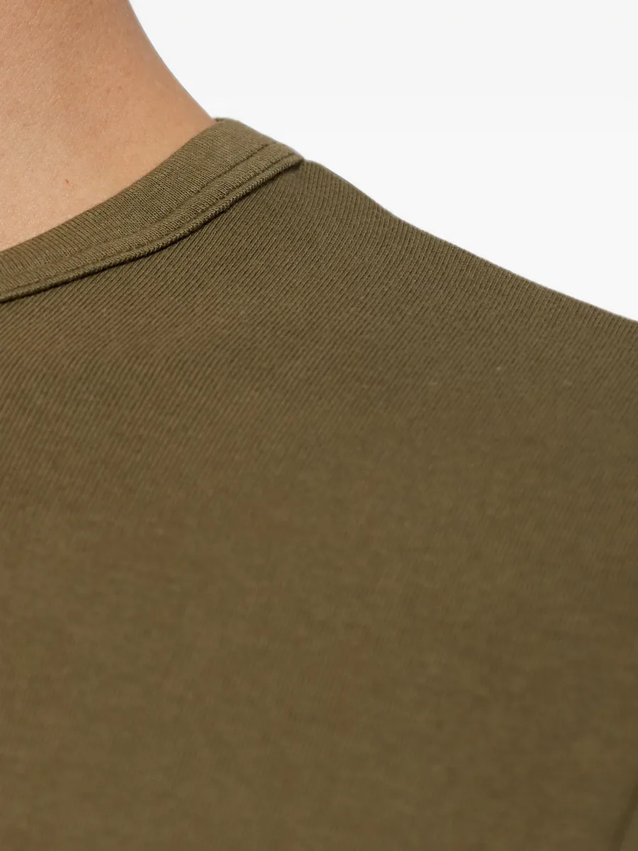 crew-neck T-shirt 4