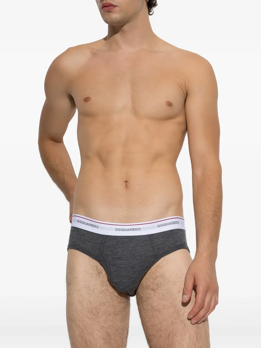 logo-waistband briefs 1