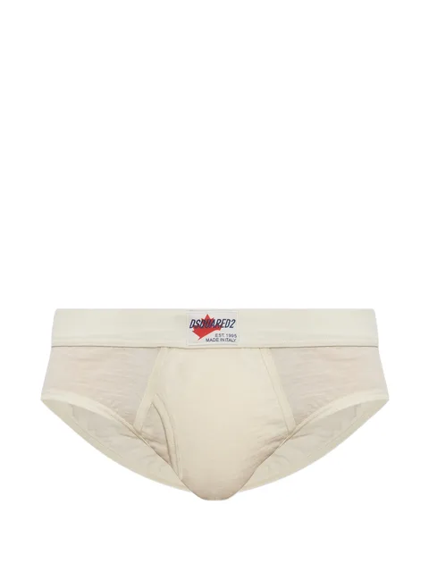 Ski Pass briefs