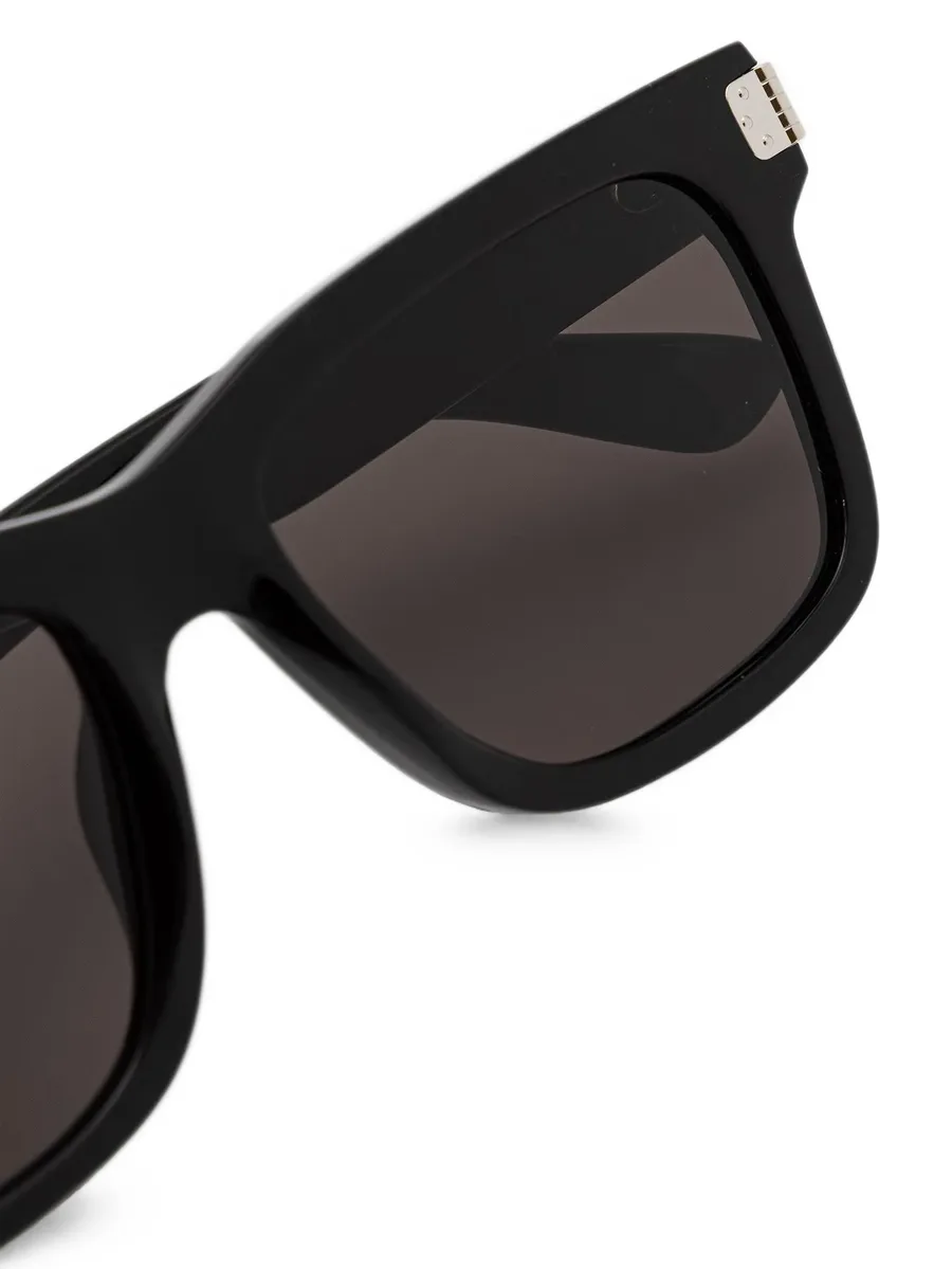 square-frame sunglasses 3