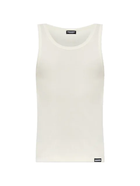 basic tank top