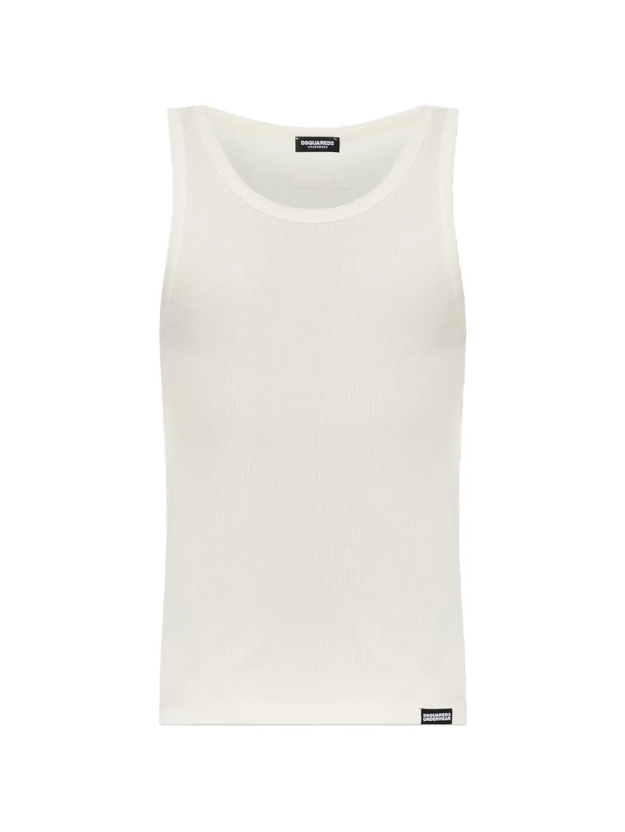 basic tank top 1