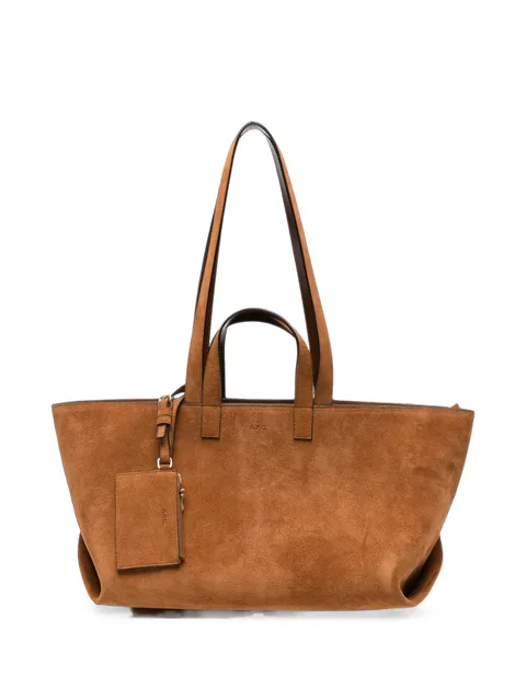 Drummer tote bag