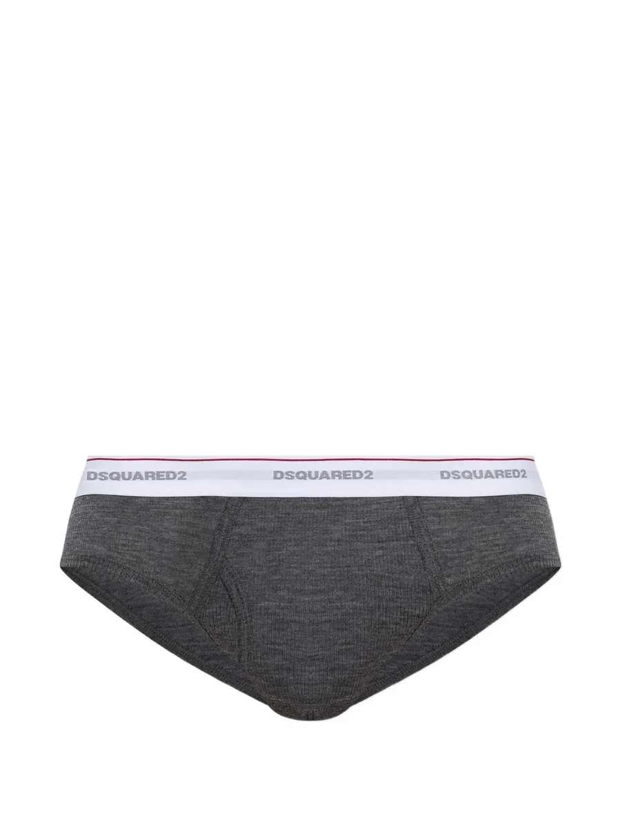 logo-waistband briefs 4