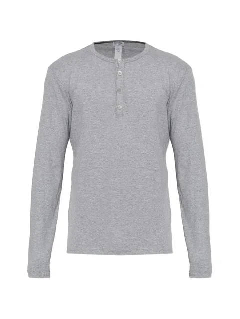 long-sleeve T-shirt