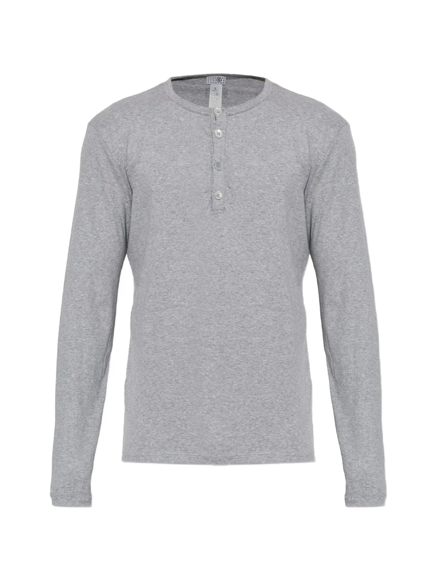 long-sleeve T-shirt 1