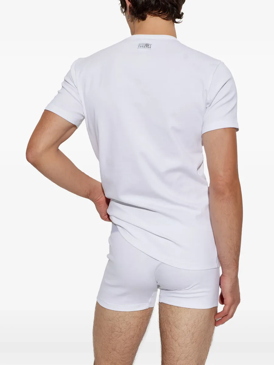 short-sleeves T-shirt 3