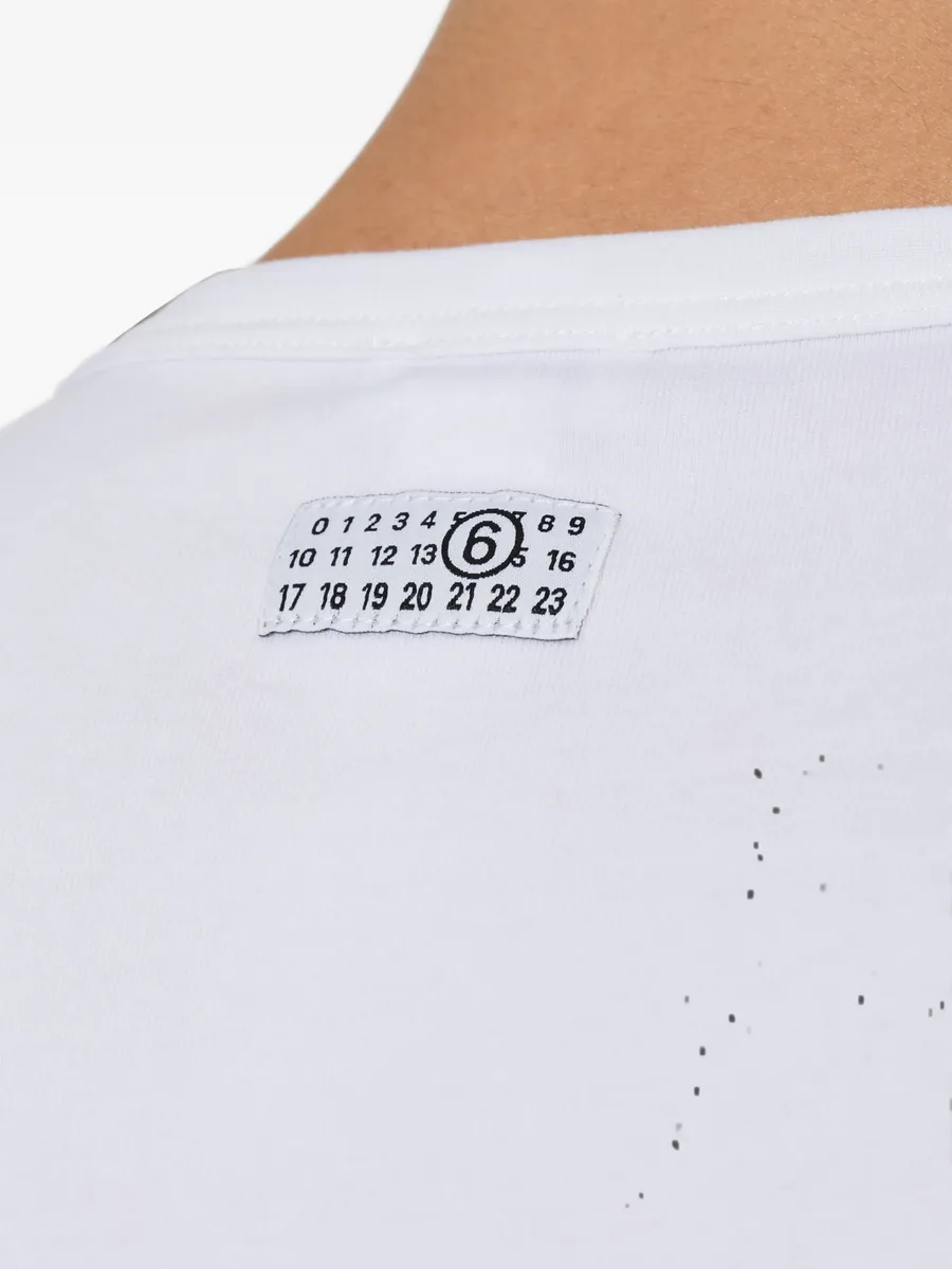 short-sleeves T-shirt 4
