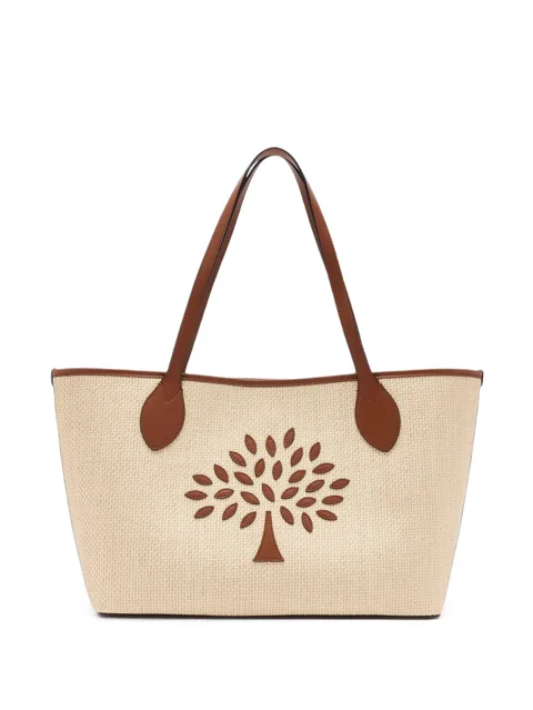 Tree tote bag