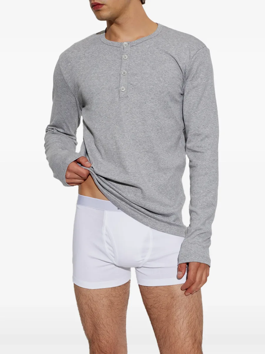 long-sleeve T-shirt 2