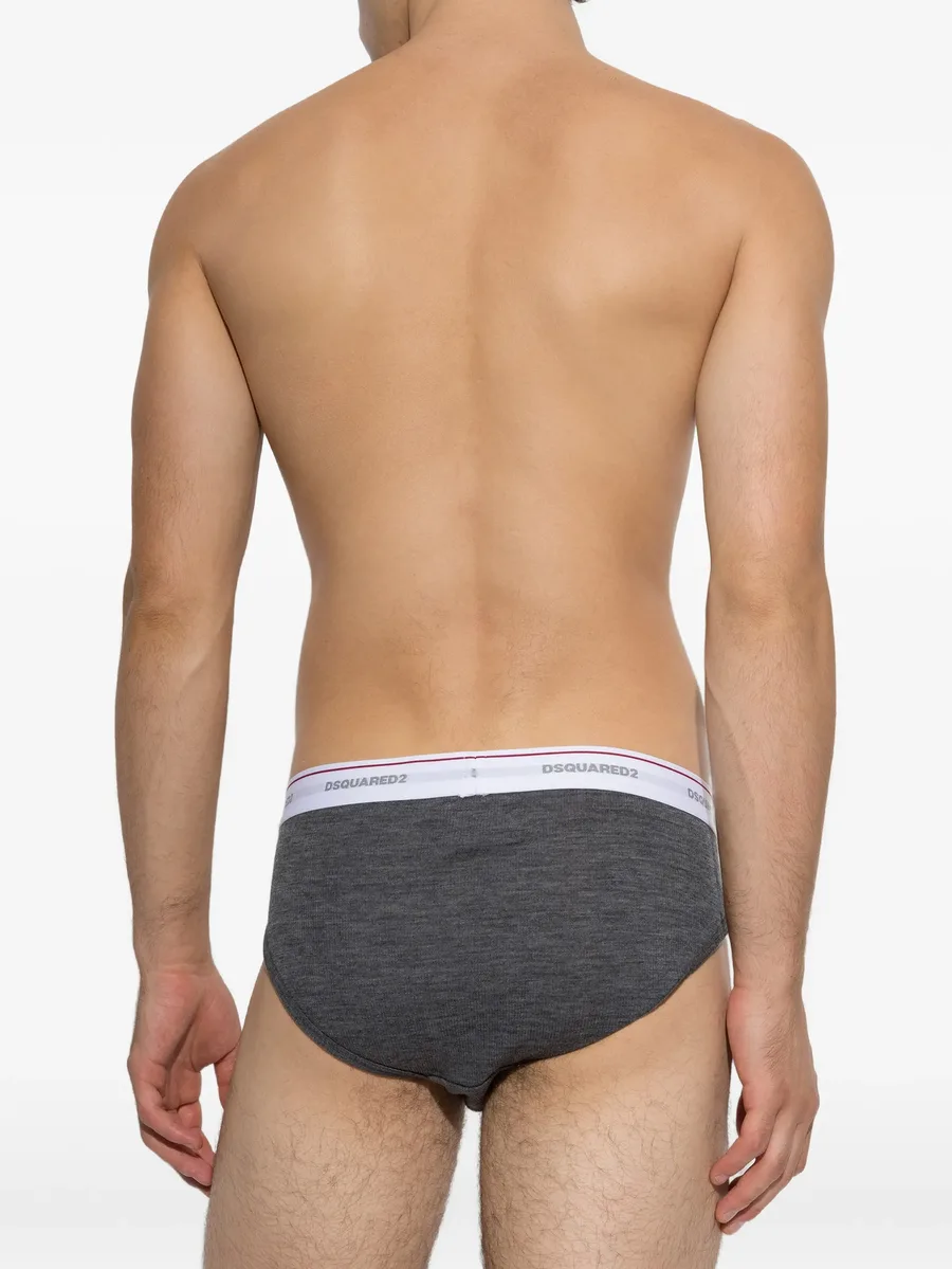 logo-waistband briefs 2