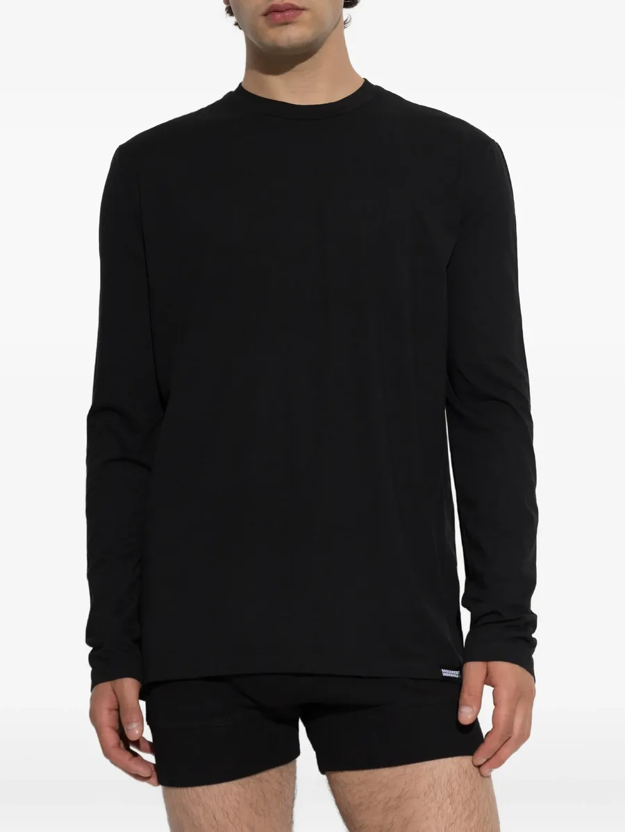 long-sleeve T-shirt 2