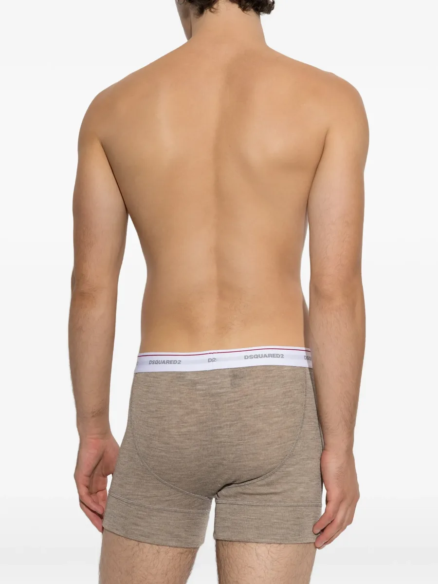 logo-waistband button-detail boxers 3