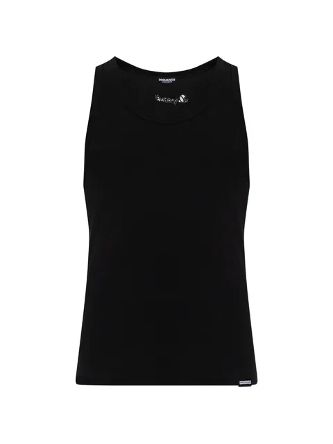 basic tank top
