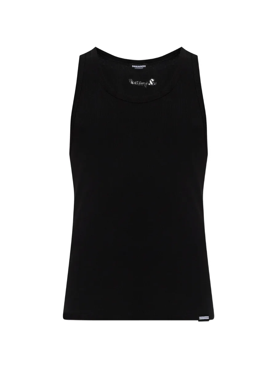 basic tank top 1