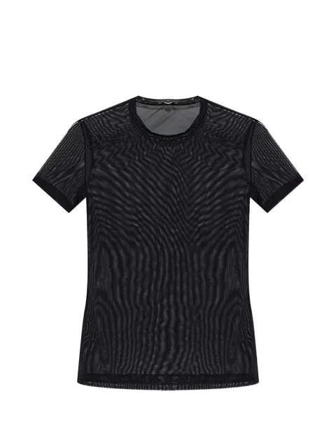short-sleeve T-shirt
