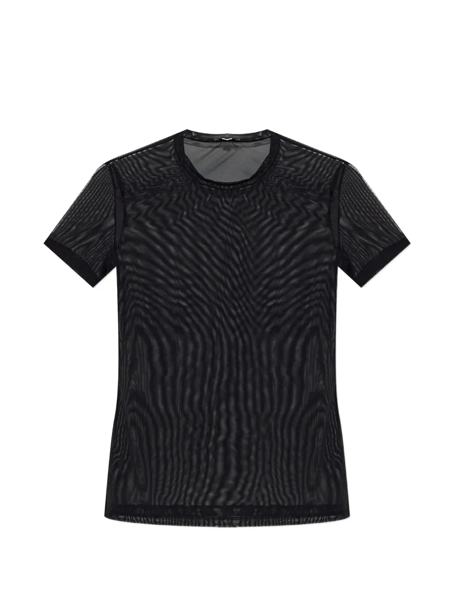 short-sleeve T-shirt 1