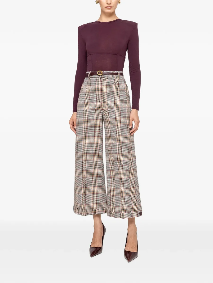 tencel and wool top 2