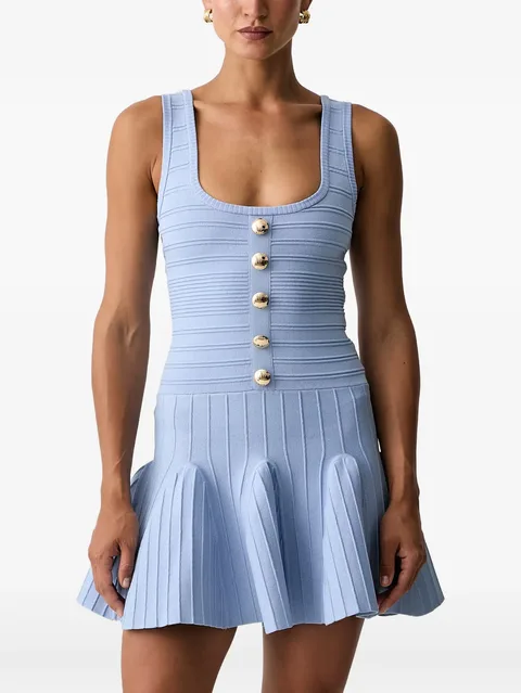 Brooke mini dress