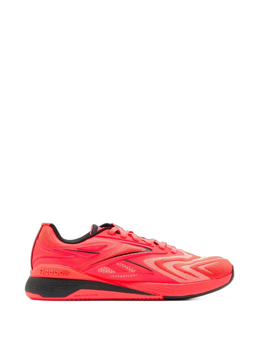 Nano X5 Edge sneakers 1