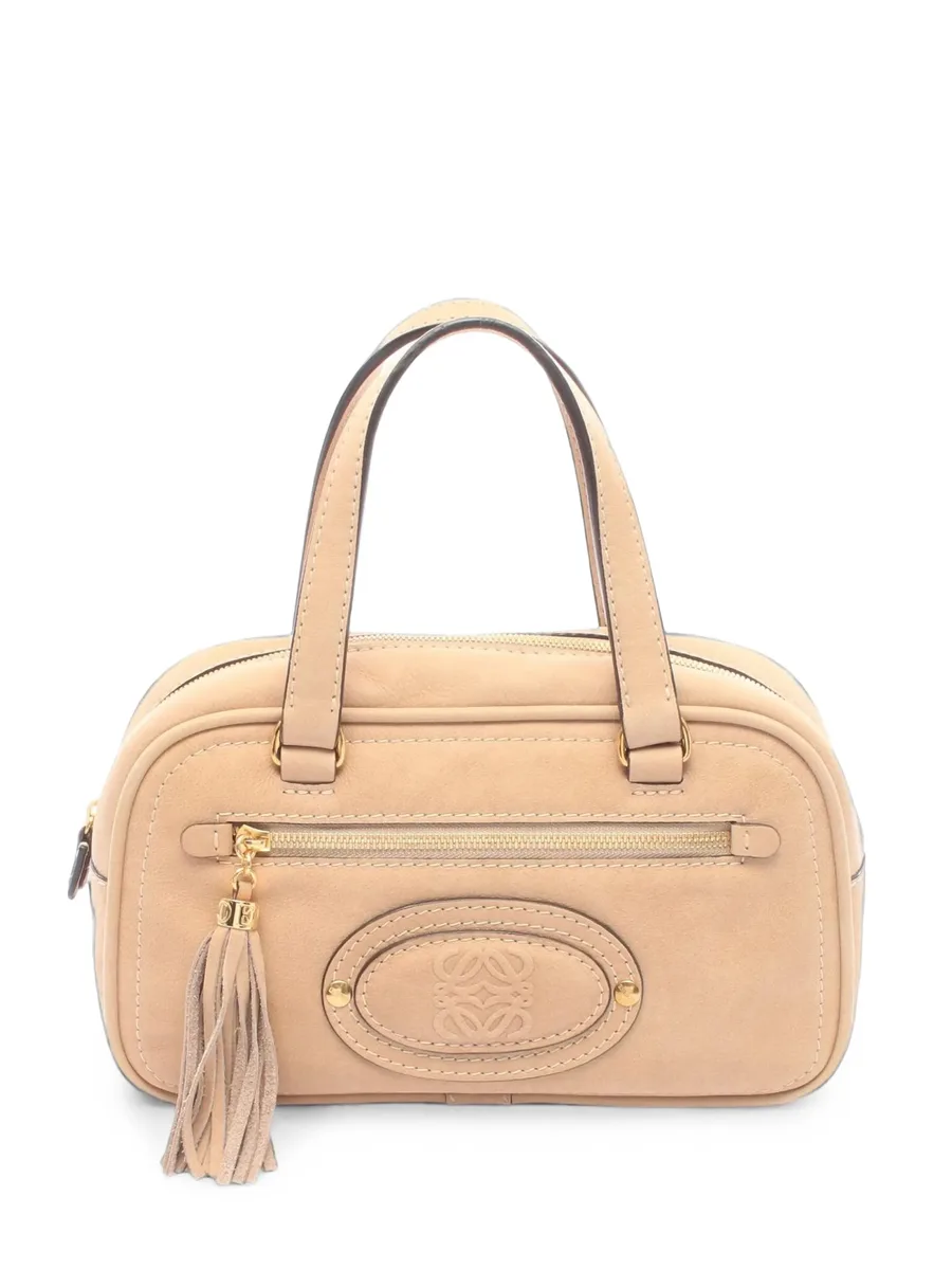 2010s Madrid Anagram East-West bag 1