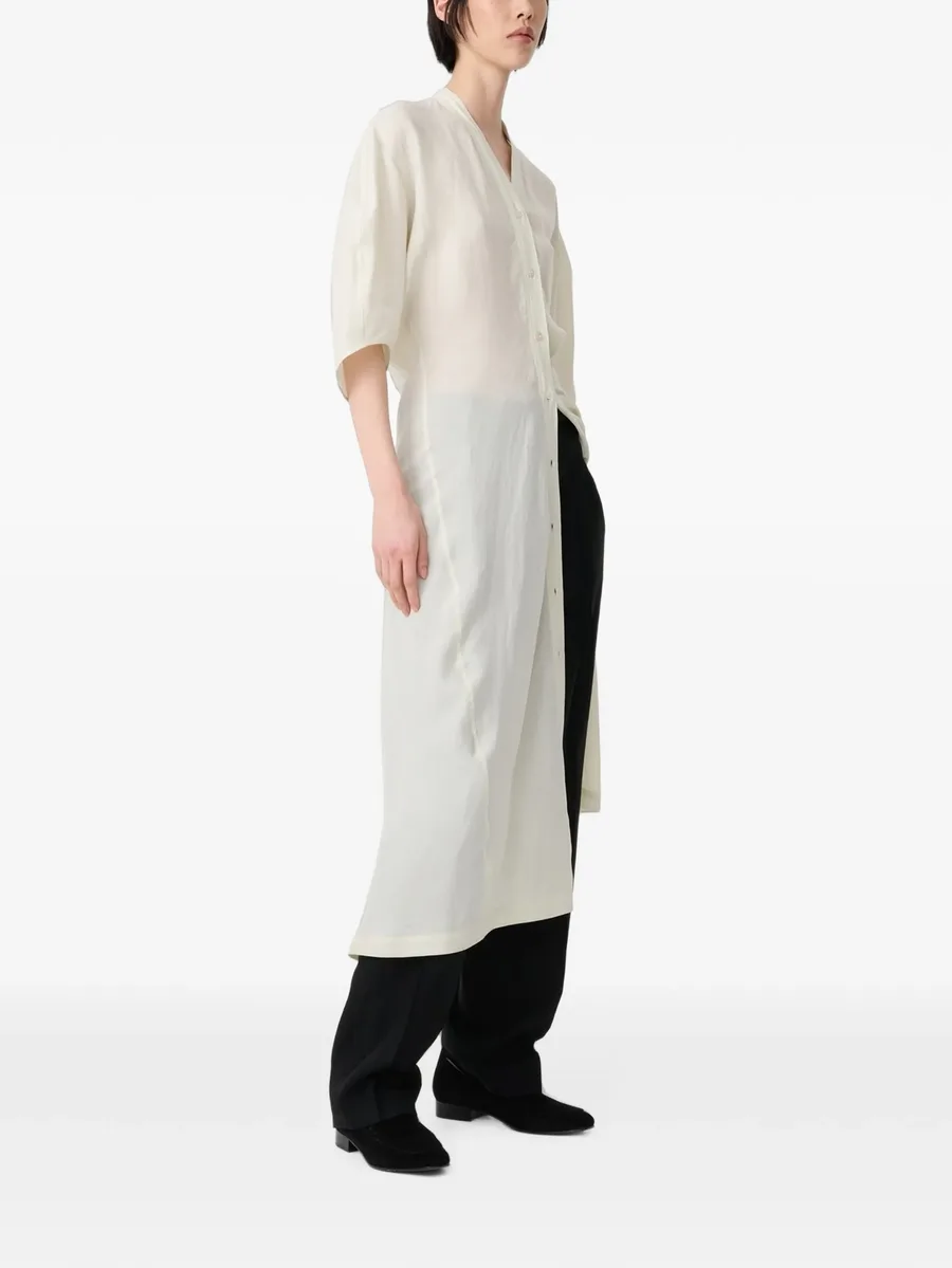 платье миди Yosha 3
