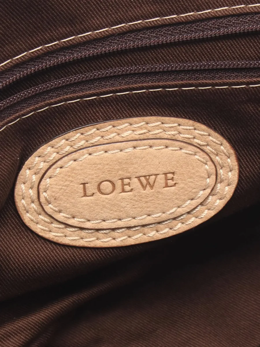 2010s Madrid Anagram East-West bag 6
