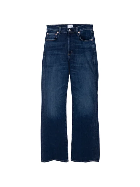 Lilah bootcut jeans