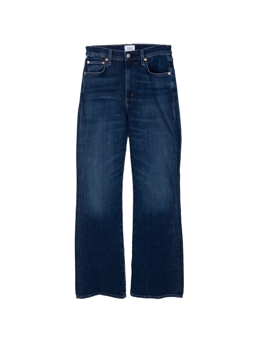 Lilah bootcut jeans 1