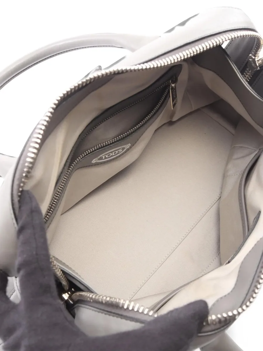 2000s D-styling two-way tote bag 3