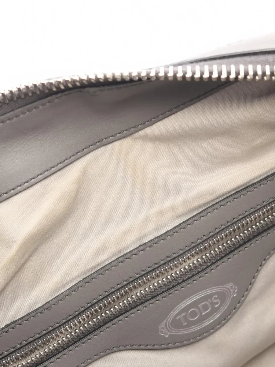 2000s D-styling two-way tote bag 6