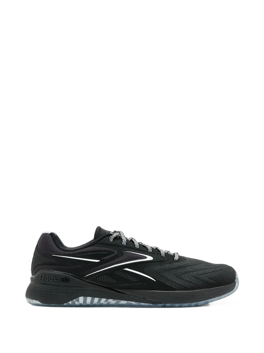Nano X5 Edge sneakers 1