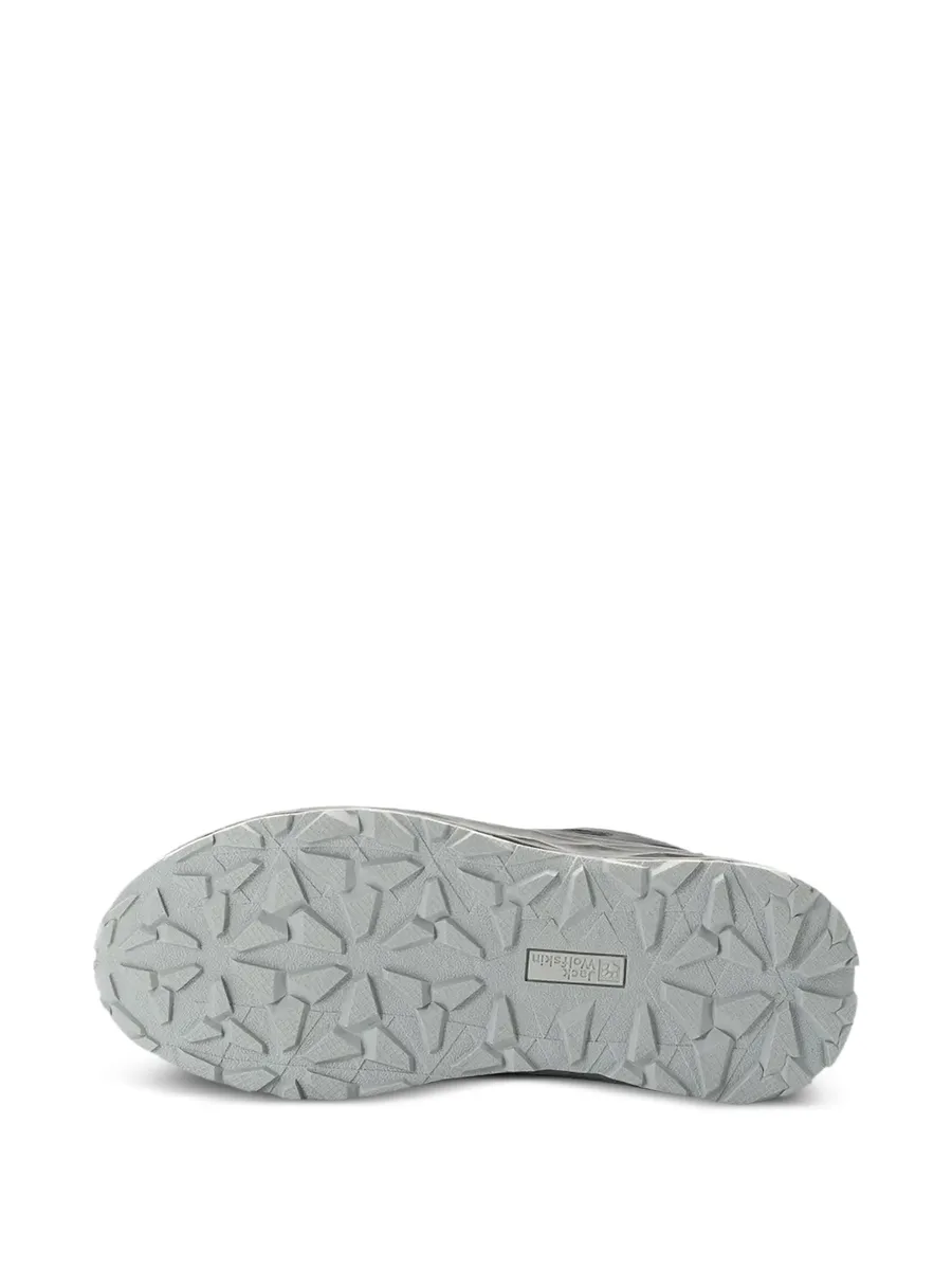 Woodland 2 Texapore Core panelled sneakers 4