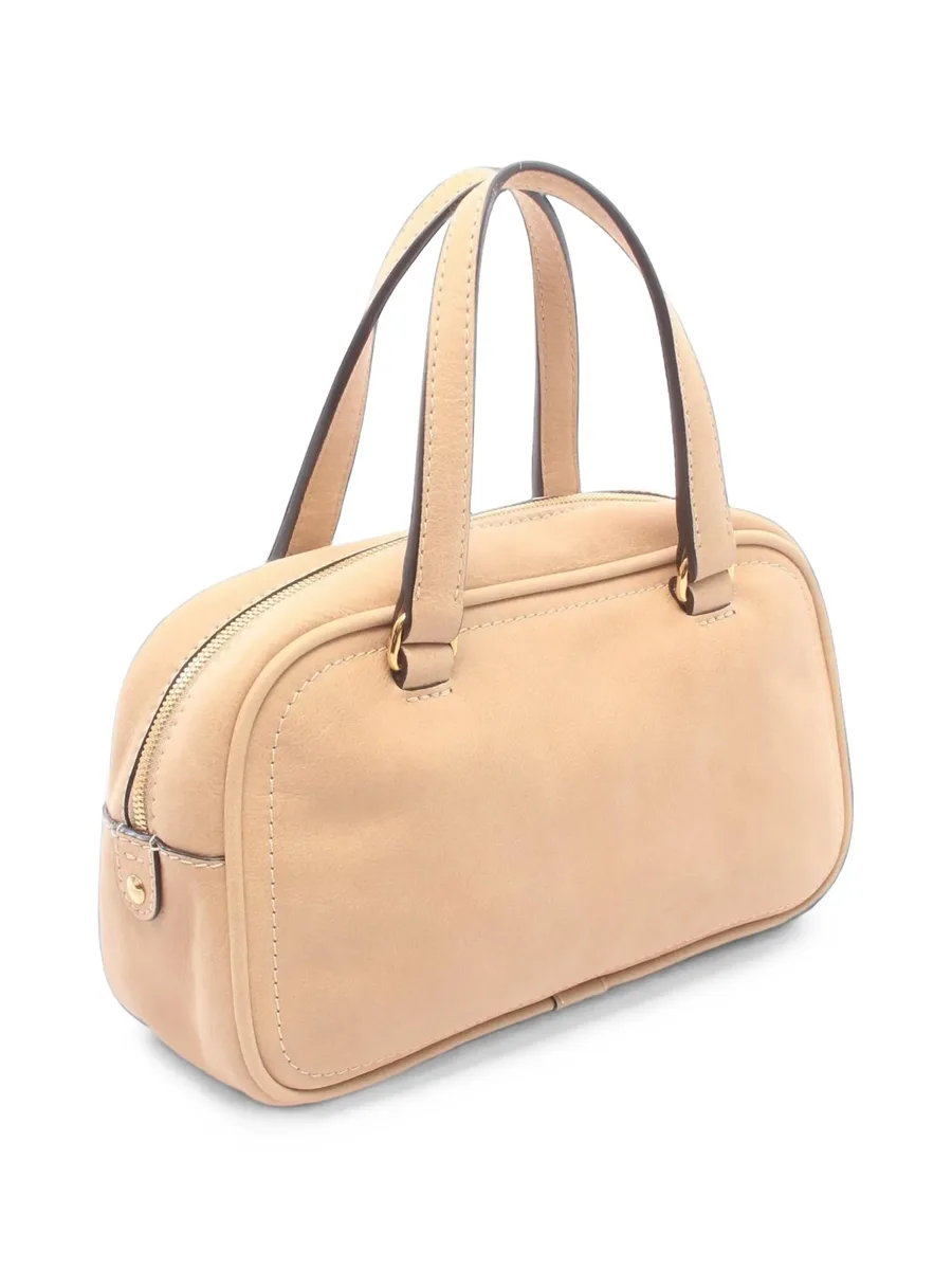 2010s Madrid Anagram East-West bag 2