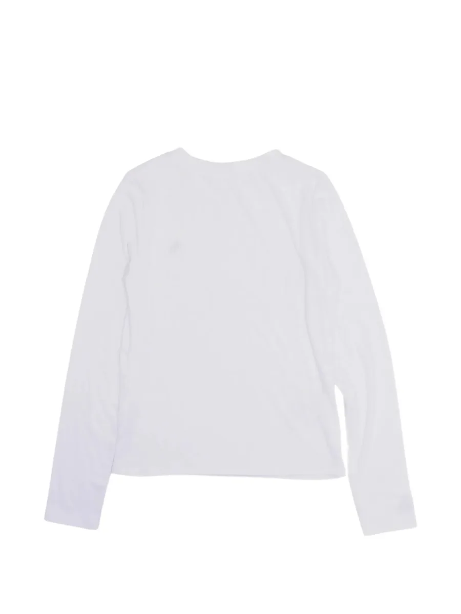Bad Seed long-sleeve t-shirt 2
