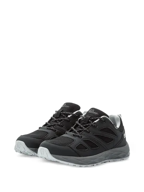 Woodland 2 Texapore Core panelled sneakers