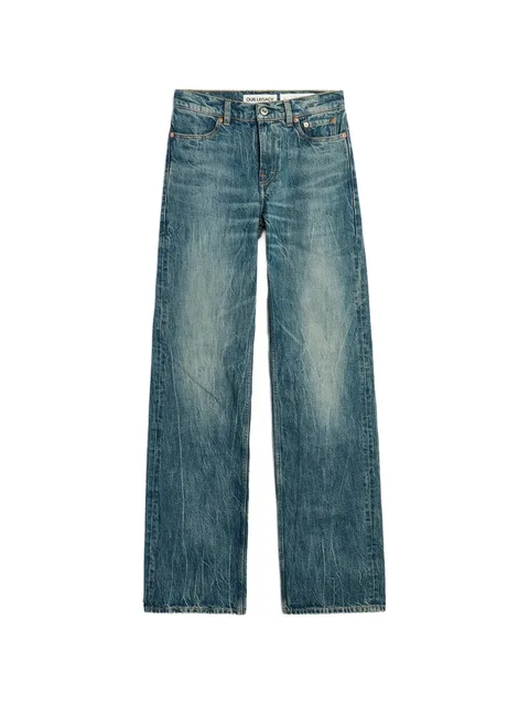 Wata Cut jeans