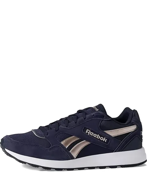 кроссовки GL1000 WMNS Navy White