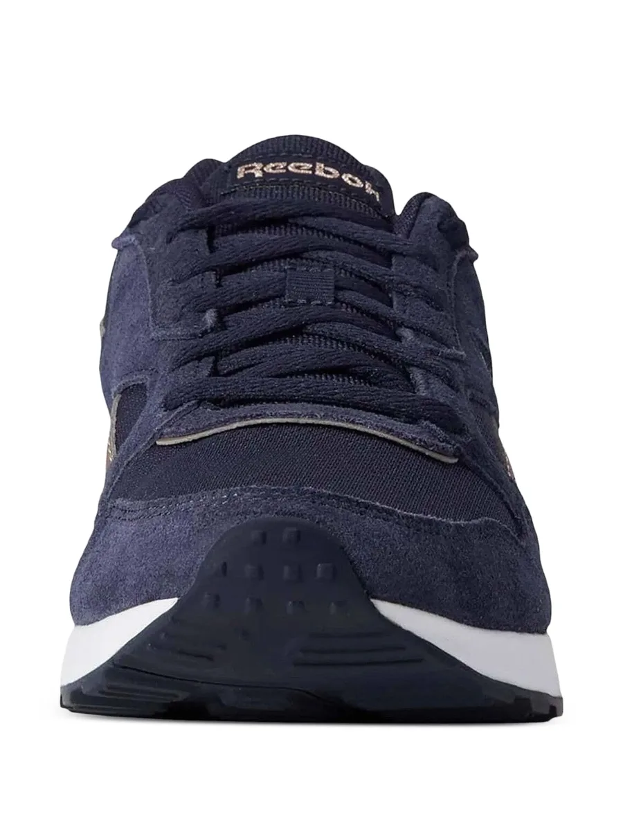 кроссовки GL1000 WMNS Navy White 4