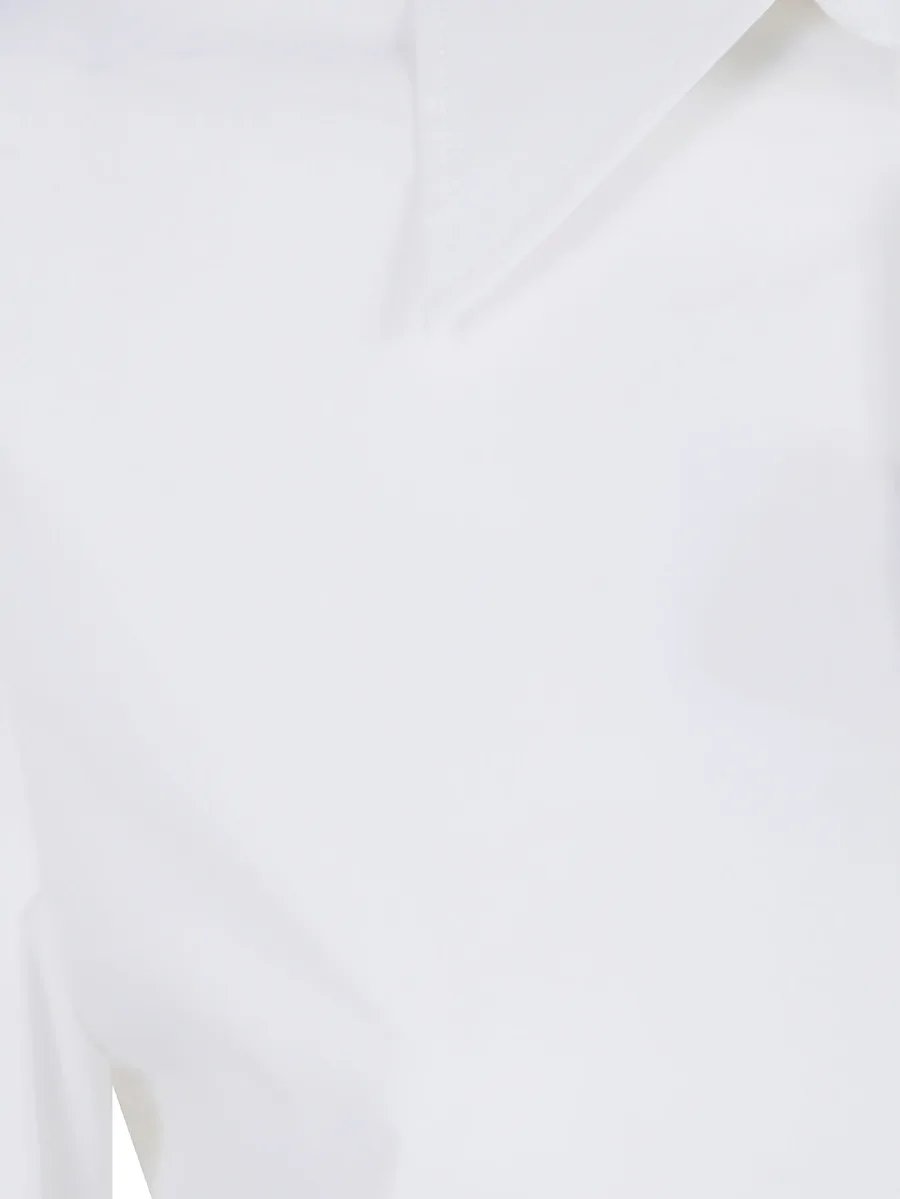 chest-pocket long-sleeves shirt 3