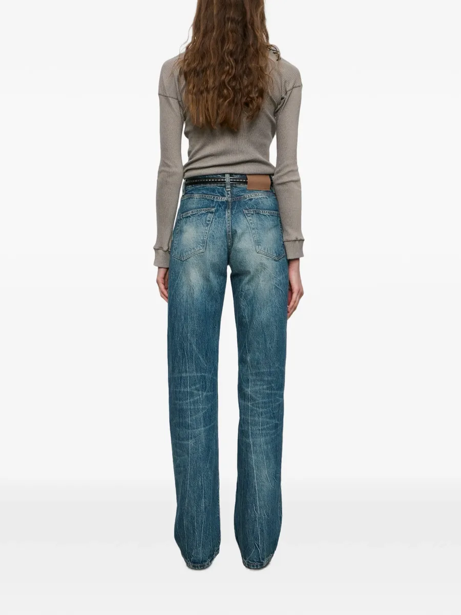 Wata Cut jeans 3