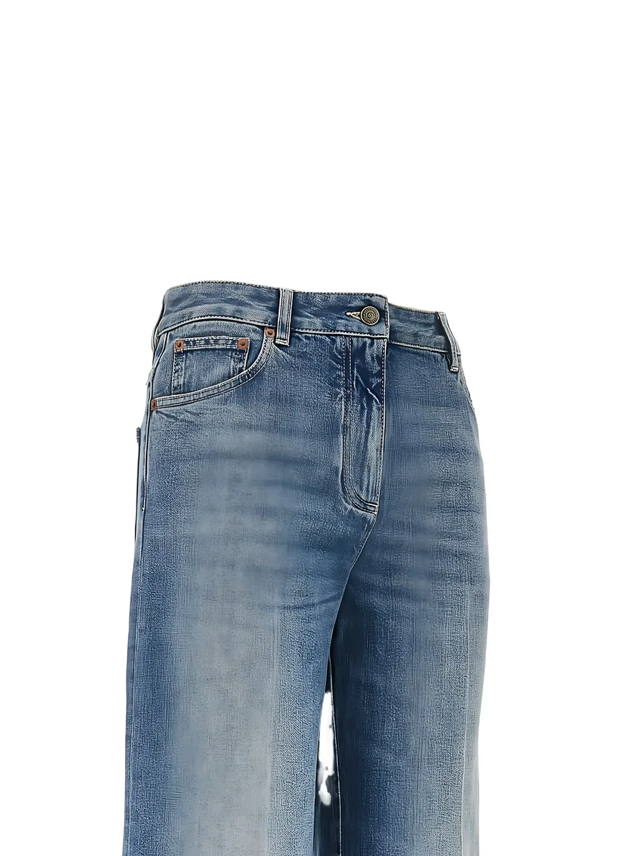 denim trousers 2