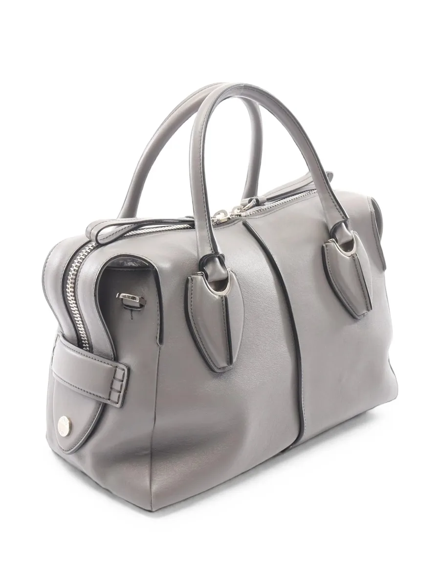 2000s D-styling two-way tote bag 2