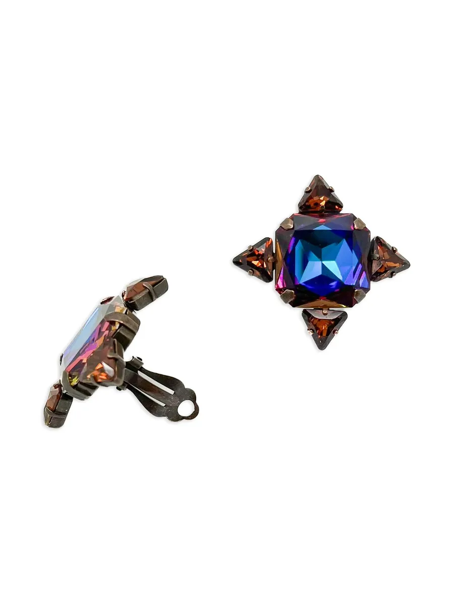 серьги Kaleidoscope (2000-е годы) 6