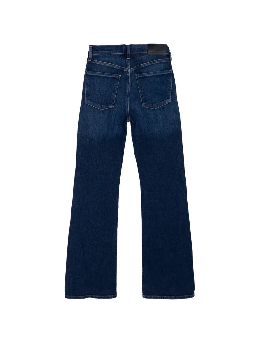Lilah bootcut jeans 2