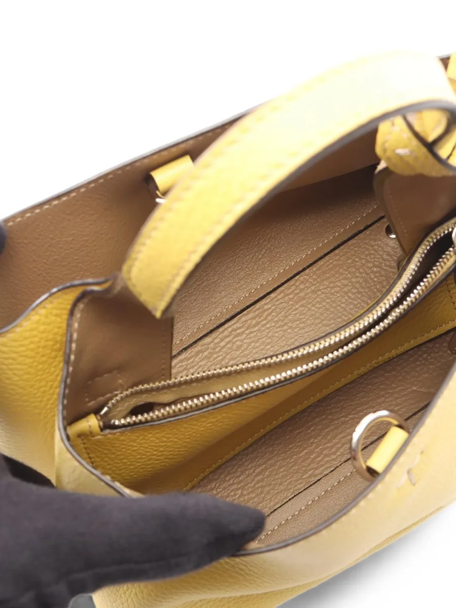 2010s micro T Timeless two-way tote bag 4
