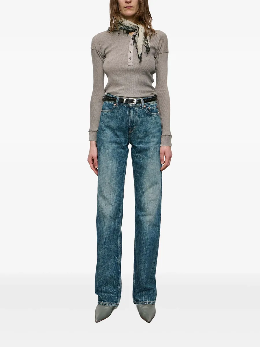 Wata Cut jeans 2