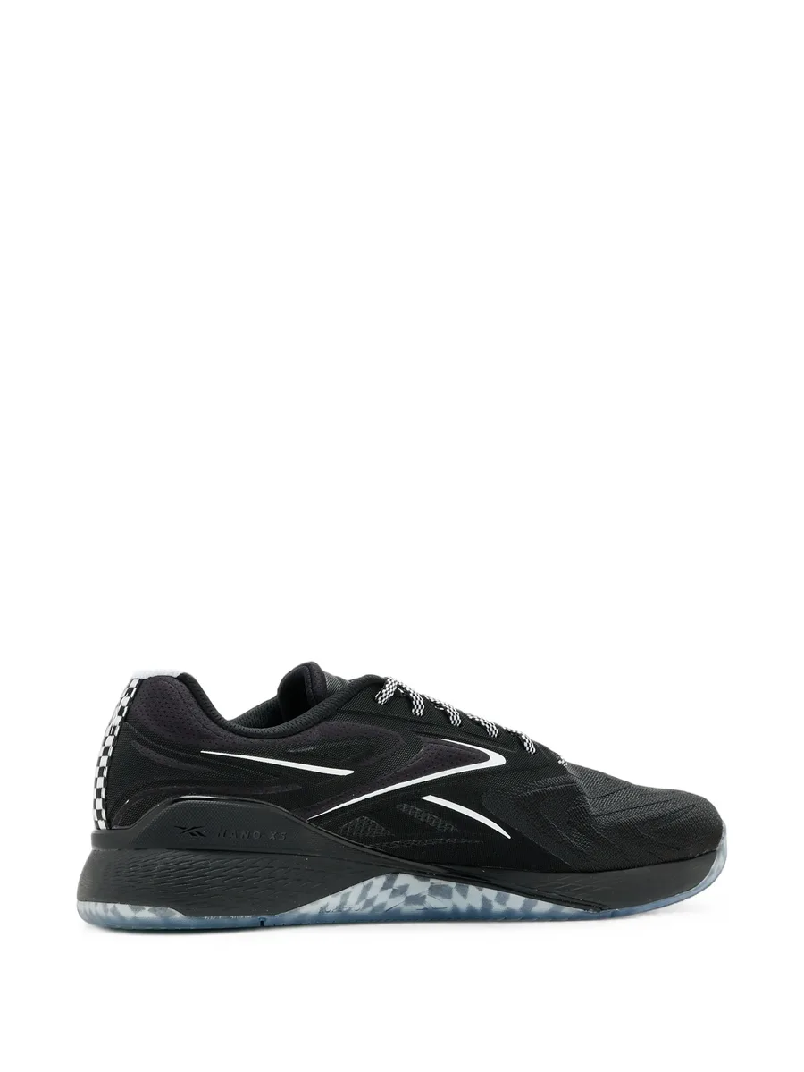 Nano X5 Edge sneakers 2